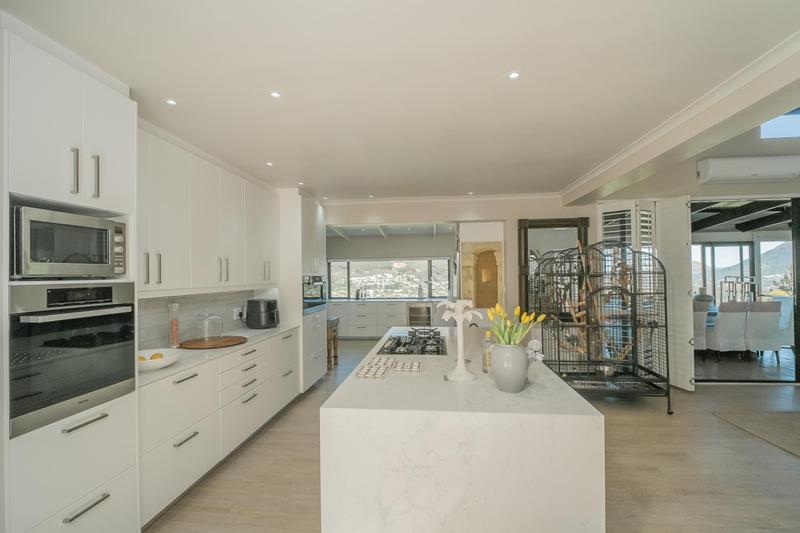 4 Bedroom Property for Sale in Kenrock Country Estate Western Cape